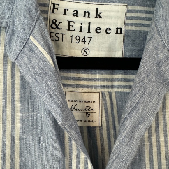 Frank and Eileen Hunter dress - Picture 5 of 6